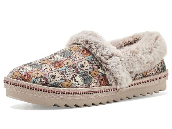 BOBS from SKECHERS Cozy Kiss