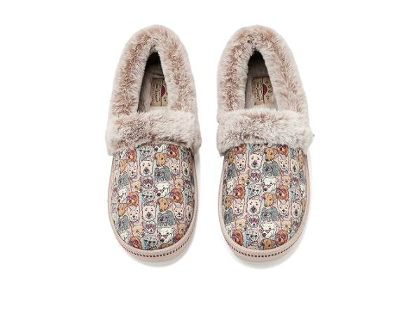 BOBS from SKECHERS Cozy Kiss