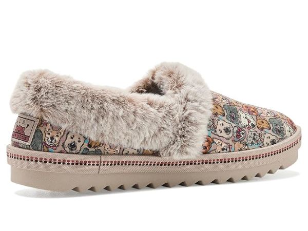 BOBS from SKECHERS Cozy Kiss