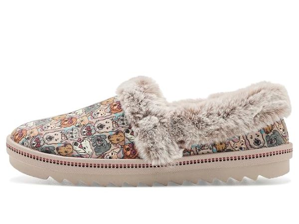 BOBS from SKECHERS Cozy Kiss