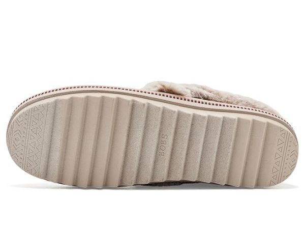 BOBS from SKECHERS Cozy Kiss