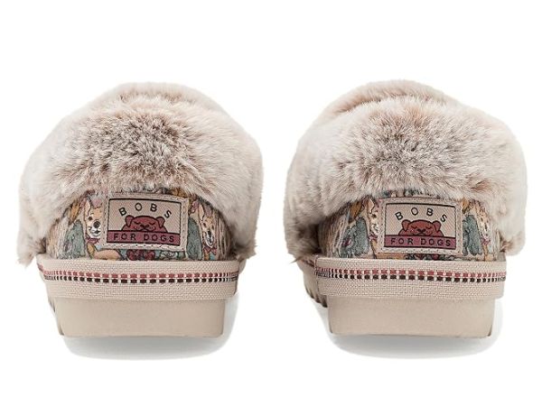BOBS from SKECHERS Cozy Kiss