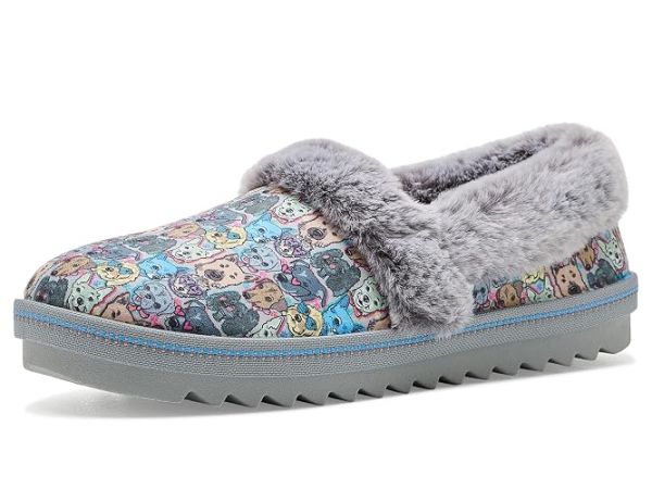 BOBS from SKECHERS Cozy Kiss