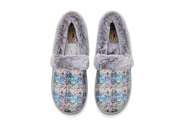 BOBS from SKECHERS Cozy Kiss BOBS from SKECHERS Cozy Kiss