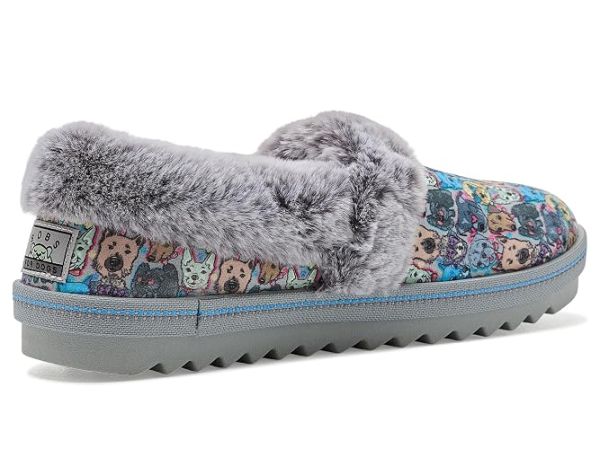 BOBS from SKECHERS Cozy Kiss BOBS from SKECHERS Cozy Kiss