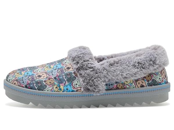 BOBS from SKECHERS Cozy Kiss BOBS from SKECHERS Cozy Kiss