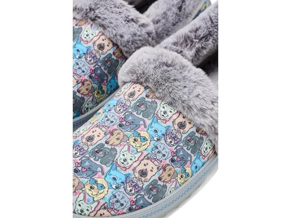 BOBS from SKECHERS Cozy Kiss BOBS from SKECHERS Cozy Kiss