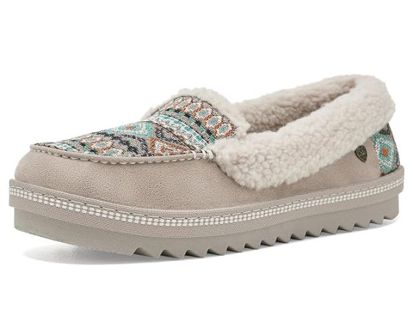 BOBS from SKECHERS Bobs Cozy Kiss