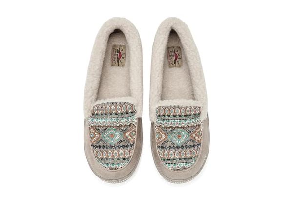 BOBS from SKECHERS Bobs Cozy Kiss BOBS from SKECHERS Bobs Cozy Kiss