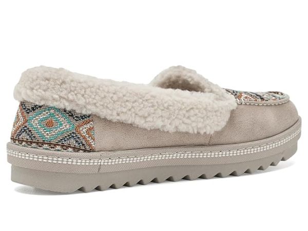 BOBS from SKECHERS Bobs Cozy Kiss BOBS from SKECHERS Bobs Cozy Kiss