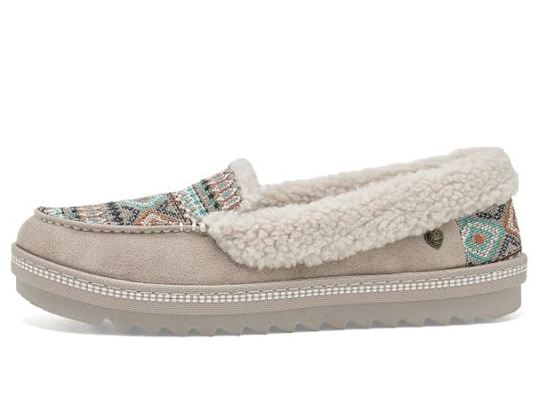 BOBS from SKECHERS Bobs Cozy Kiss BOBS from SKECHERS Bobs Cozy Kiss