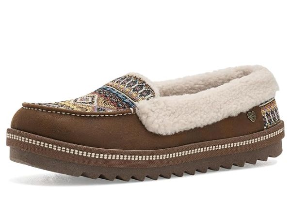 BOBS from SKECHERS Bobs Cozy Kiss BOBS from SKECHERS Bobs Cozy Kiss