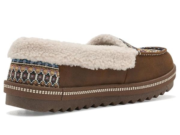 BOBS from SKECHERS Bobs Cozy Kiss BOBS from SKECHERS Bobs Cozy Kiss