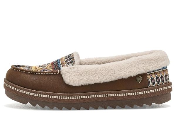 BOBS from SKECHERS Bobs Cozy Kiss BOBS from SKECHERS Bobs Cozy Kiss