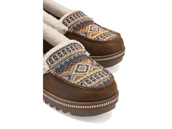 BOBS from SKECHERS Bobs Cozy Kiss BOBS from SKECHERS Bobs Cozy Kiss