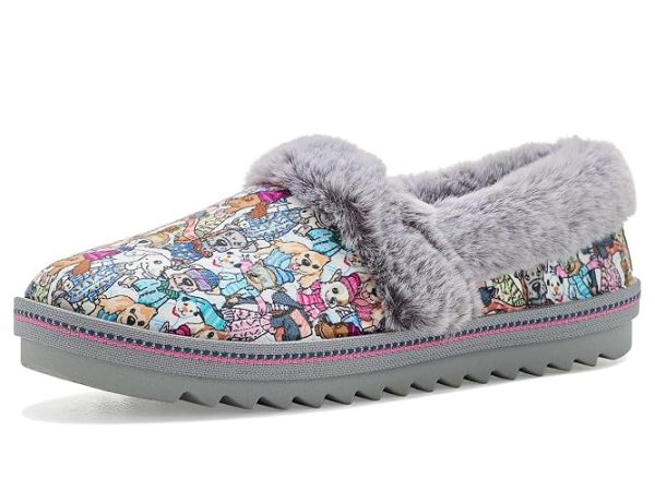 BOBS from SKECHERS Bobs Cozy Kiss BOBS from SKECHERS Bobs Cozy Kiss