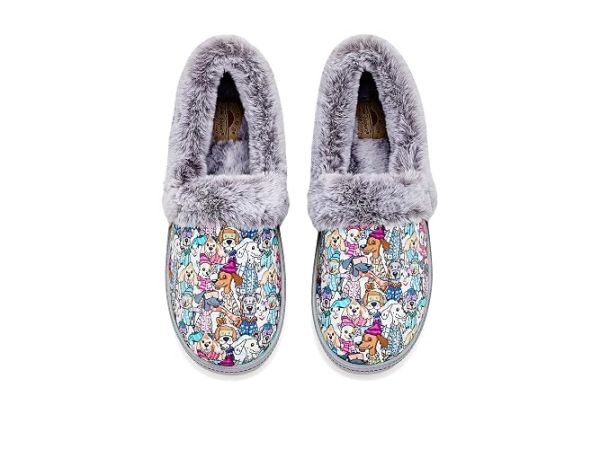BOBS from SKECHERS Bobs Cozy Kiss BOBS from SKECHERS Bobs Cozy Kiss