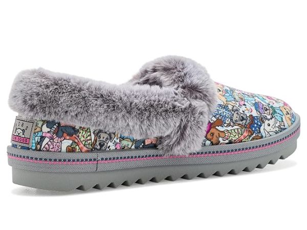 BOBS from SKECHERS Bobs Cozy Kiss BOBS from SKECHERS Bobs Cozy Kiss