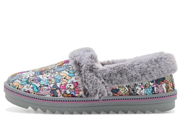 BOBS from SKECHERS Bobs Cozy Kiss BOBS from SKECHERS Bobs Cozy Kiss