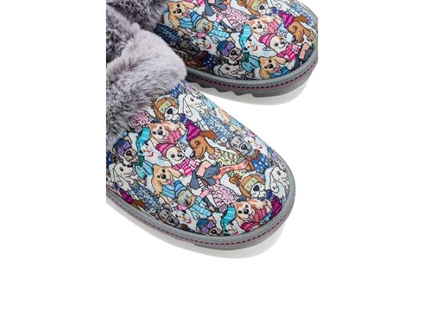 BOBS from SKECHERS Bobs Cozy Kiss BOBS from SKECHERS Bobs Cozy Kiss