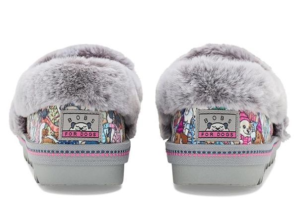BOBS from SKECHERS Bobs Cozy Kiss BOBS from SKECHERS Bobs Cozy Kiss