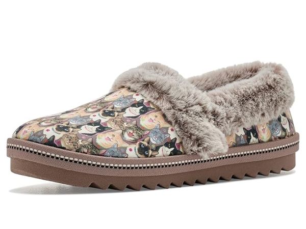 BOBS from SKECHERS Bobs Cozy Kiss BOBS from SKECHERS Bobs Cozy Kiss
