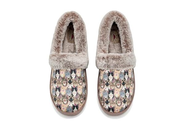 BOBS from SKECHERS Bobs Cozy Kiss BOBS from SKECHERS Bobs Cozy Kiss