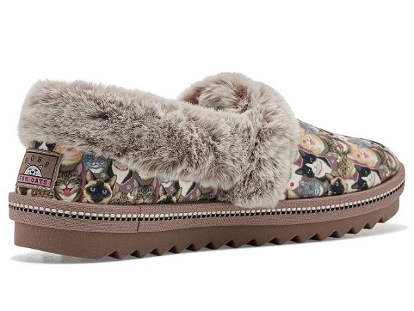 BOBS from SKECHERS Bobs Cozy Kiss BOBS from SKECHERS Bobs Cozy Kiss