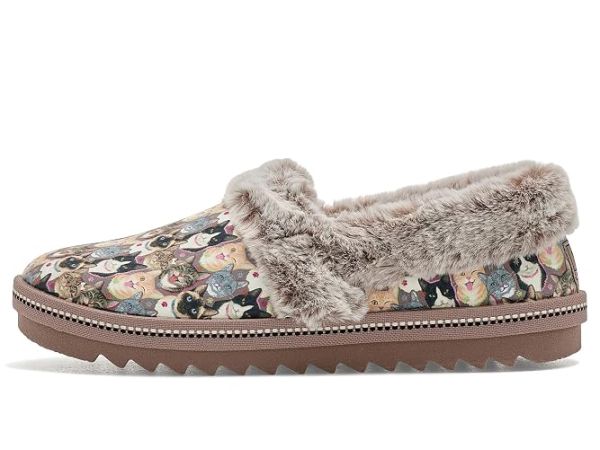BOBS from SKECHERS Bobs Cozy Kiss BOBS from SKECHERS Bobs Cozy Kiss