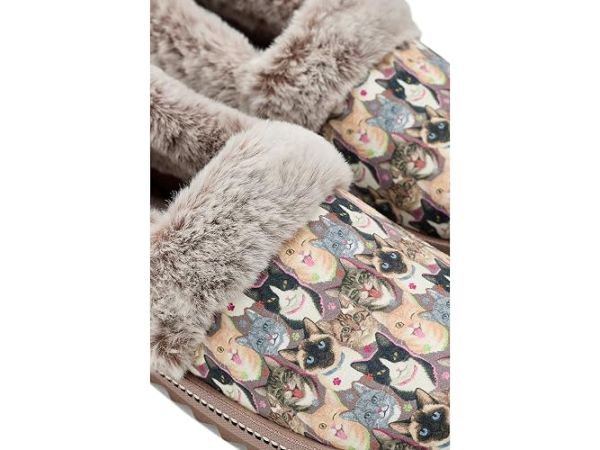 BOBS from SKECHERS Bobs Cozy Kiss BOBS from SKECHERS Bobs Cozy Kiss