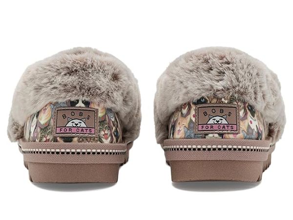 BOBS from SKECHERS Bobs Cozy Kiss BOBS from SKECHERS Bobs Cozy Kiss