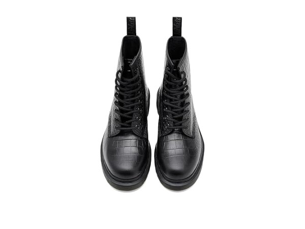 Dr. Martens 1460 Croco