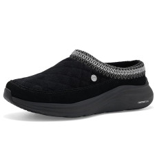 SKECHERS Contour Foam Boot - Cozy Cascade
