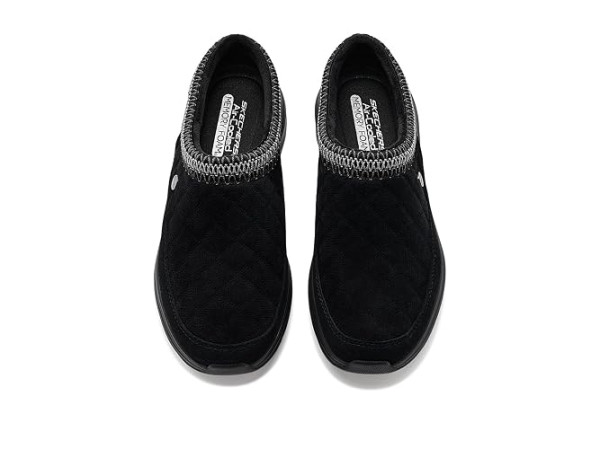 SKECHERS Contour Foam Boot - Cozy Cascade
