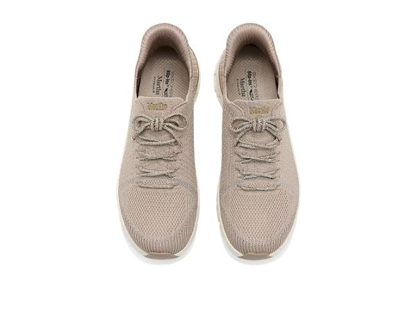 SKECHERS Martha Stewart Slip-Ins Arch Fit Glide Step Pro - Trendsetter SKECHERS Martha Stewart Slip-Ins Arch Fit Glide Step Pro - Trendsetter