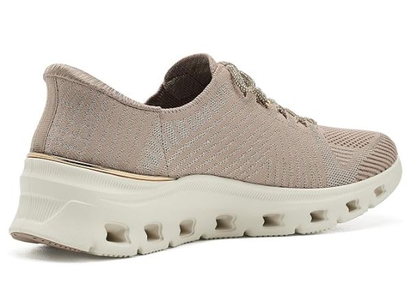 SKECHERS Martha Stewart Slip-Ins Arch Fit Glide Step Pro - Trendsetter SKECHERS Martha Stewart Slip-Ins Arch Fit Glide Step Pro - Trendsetter