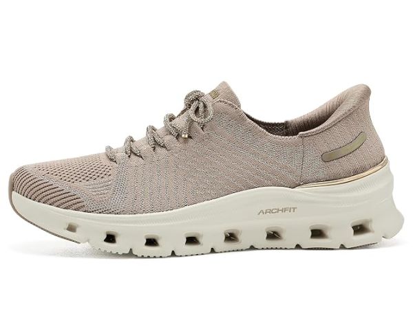 SKECHERS Martha Stewart Slip-Ins Arch Fit Glide Step Pro - Trendsetter SKECHERS Martha Stewart Slip-Ins Arch Fit Glide Step Pro - Trendsetter