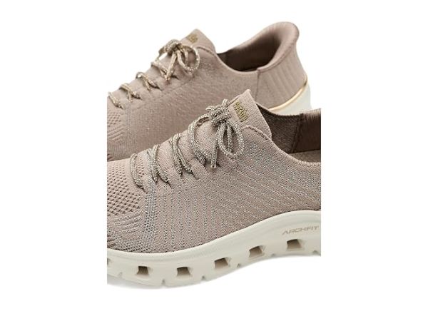 SKECHERS Martha Stewart Slip-Ins Arch Fit Glide Step Pro - Trendsetter SKECHERS Martha Stewart Slip-Ins Arch Fit Glide Step Pro - Trendsetter