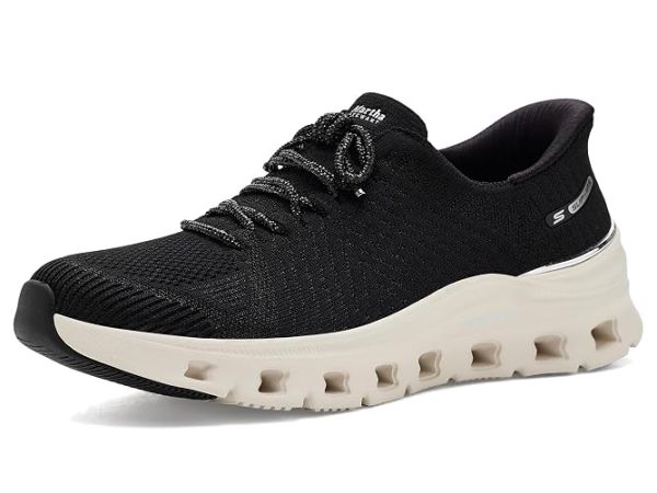 SKECHERS Martha Stewart Slip-Ins Arch Fit Glide Step Pro - Trendsetter
