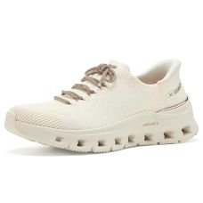 SKECHERS Martha Stewart Slip-Ins Arch Fit Glide Step Pro - Trendsetter