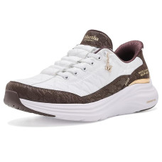 SKECHERS Martha Stewart Slip-Ins Cozy Fit Contour Foam - Visionary SKECHERS Martha Stewart Slip-Ins Cozy Fit Contour Foam - Visionary