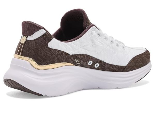 SKECHERS Martha Stewart Slip-Ins Cozy Fit Contour Foam - Visionary SKECHERS Martha Stewart Slip-Ins Cozy Fit Contour Foam - Visionary