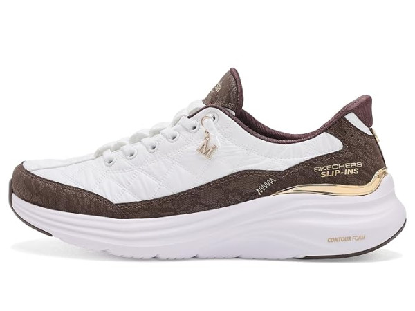 SKECHERS Martha Stewart Slip-Ins Cozy Fit Contour Foam - Visionary SKECHERS Martha Stewart Slip-Ins Cozy Fit Contour Foam - Visionary