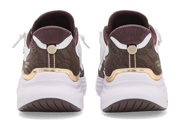 SKECHERS Martha Stewart Slip-Ins Cozy Fit Contour Foam - Visionary SKECHERS Martha Stewart Slip-Ins Cozy Fit Contour Foam - Visionary