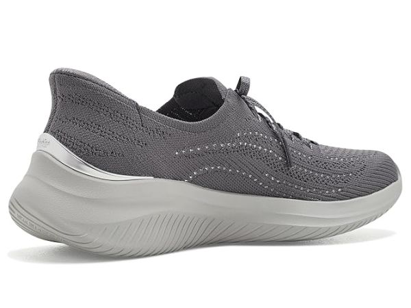 SKECHERS Martha Stewart Slip-Ins Arch Fit Ultra Flex 3.0 - Metallic Grace SKECHERS Martha Stewart Slip-Ins Arch Fit Ultra Flex 3.0 - Metallic Grace