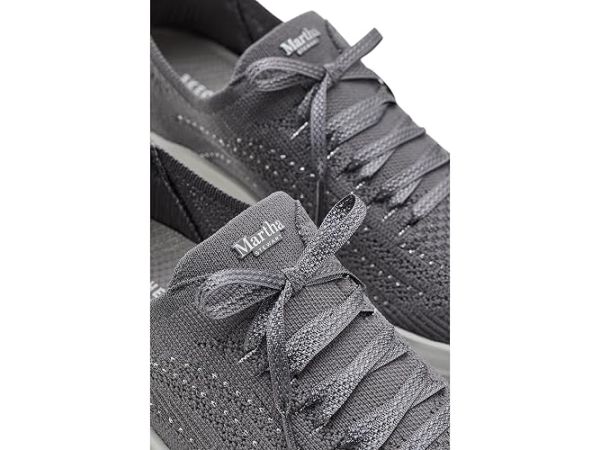 SKECHERS Martha Stewart Slip-Ins Arch Fit Ultra Flex 3.0 - Metallic Grace SKECHERS Martha Stewart Slip-Ins Arch Fit Ultra Flex 3.0 - Metallic Grace