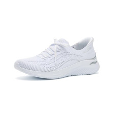 SKECHERS Martha Stewart Slip-Ins Arch Fit Ultra Flex 3.0 - Metallic Grace SKECHERS Martha Stewart Slip-Ins Arch Fit Ultra Flex 3.0 - Metallic Grace