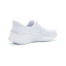 SKECHERS Martha Stewart Slip-Ins Arch Fit Ultra Flex 3.0 - Metallic Grace SKECHERS Martha Stewart Slip-Ins Arch Fit Ultra Flex 3.0 - Metallic Grace