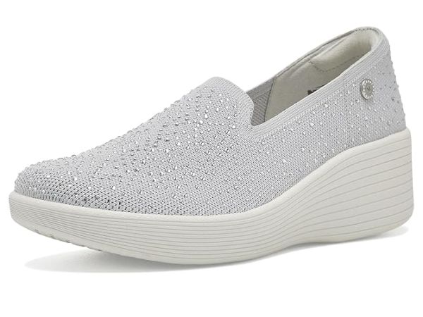SKECHERS Martha Stewart Relaxed Fit Parallel Lite - Lavish