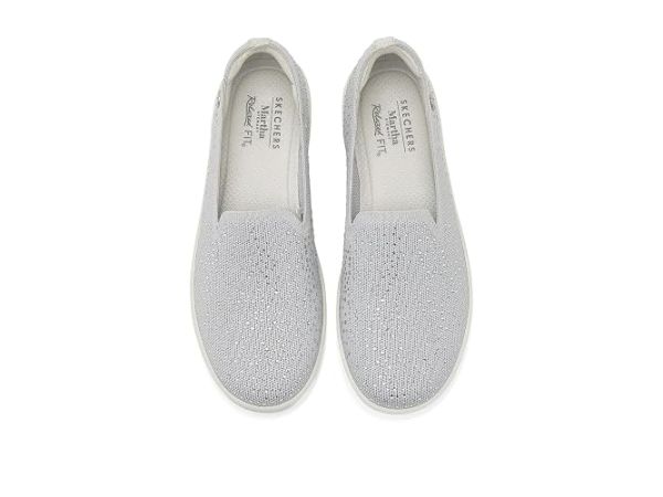 SKECHERS Martha Stewart Relaxed Fit Parallel Lite - Lavish